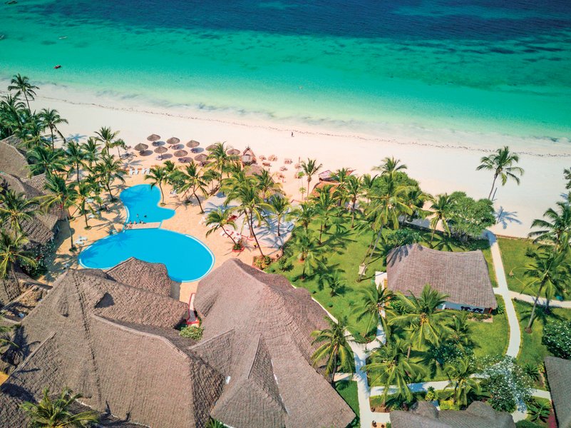 Zanzibar Offerte Vacanze Last Minute